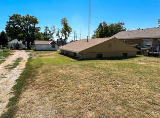 507 2nd St, Alma, NE 68920