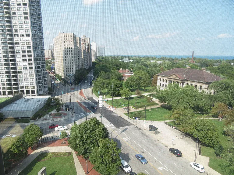 Park View Apartments — Photo 64