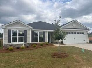 130 Atherstone St, Aiken, SC 29803