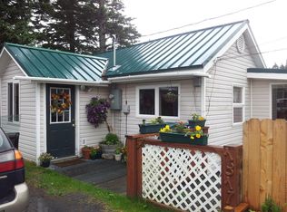 1817 Urdahl Loop, Kodiak, AK 99615