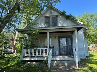 213 S Front St, Pleasant Hill, MO 64080