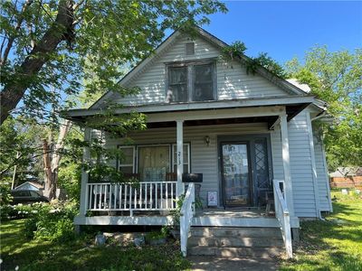 213 S Front St, Pleasant Hill, MO, 64080