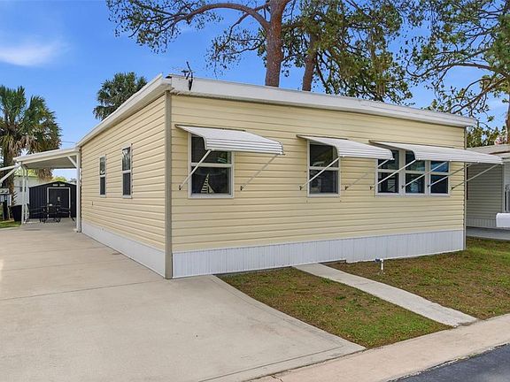 2nd image of 7803 46TH AVENUE N #90