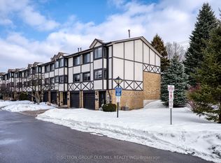 4 Bradbrook Rd #1, Toronto, ON M8Z5V3