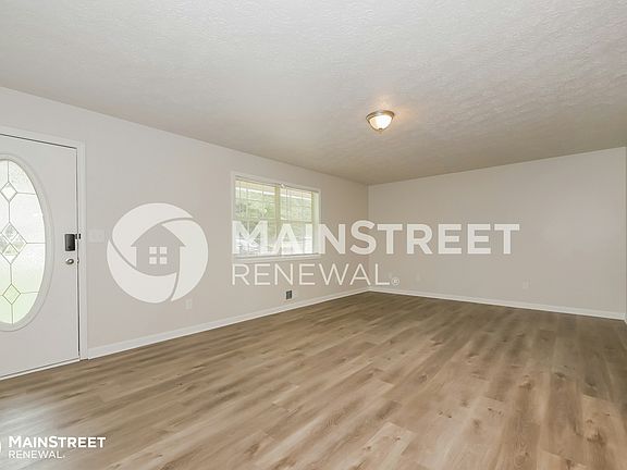 WM - Living Room