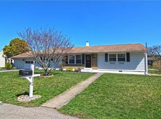 4346 Winfield Ter, Easton, PA 18045