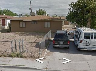 120 Paul Ave, Las Vegas, NV 89106