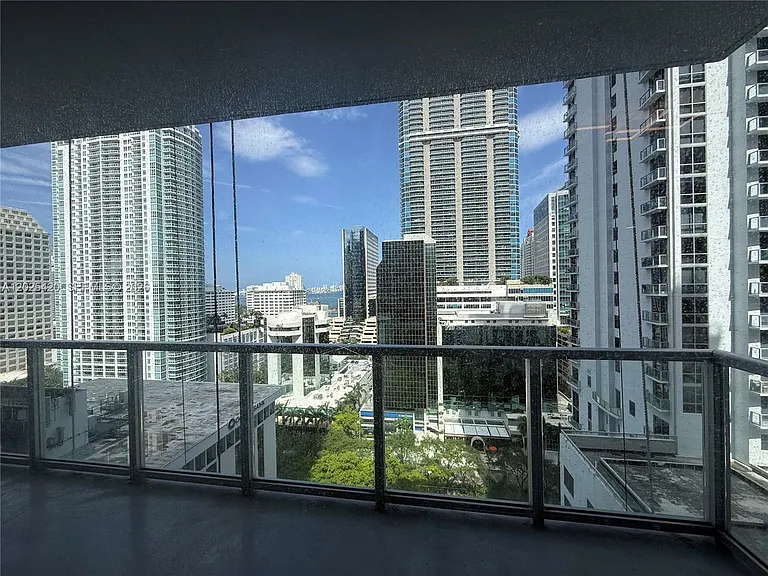 1050 SE Brickell Ave #1802 — Photo 1
