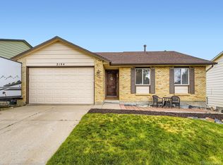 2104 Vineyard Dr, Castle Rock, CO 80104