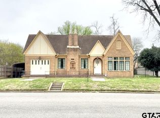 205 W 5th St, Rusk, TX 75785