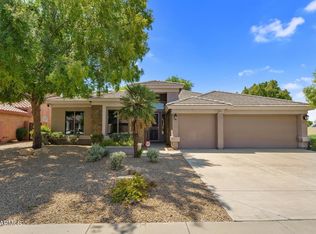 6771 W El Cortez Pl, Peoria, AZ 85382