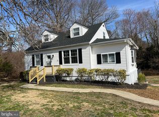 11160 Tippett Rd, Clinton, MD 20735