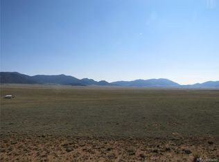 6071 Larimer Rd, Hartsel, CO 80449