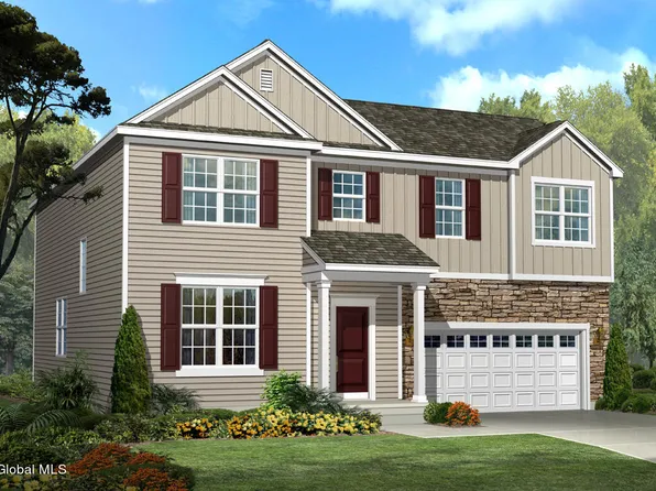 18 Penfield Drive, Latham, NY 12110