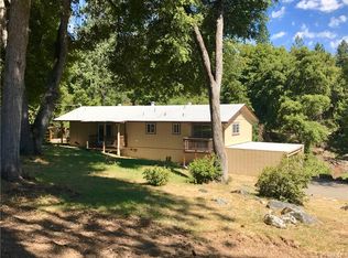 5772 Chowchilla Mountain Rd, Mariposa, CA 95338