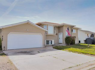 8185 Owl Ct, Helena, MT 59602