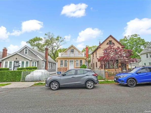 213-19 102nd Avenue, Queens Village, NY 11429