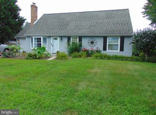 225 Bynum Pl, Bear, DE 19701