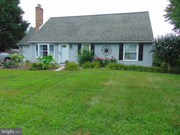 225 Bynum Pl, Bear, DE 19701