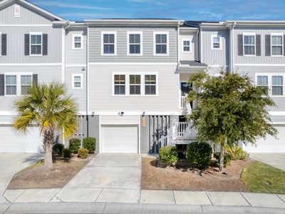 663 McLernon Trce, Johns Island, SC, 29455