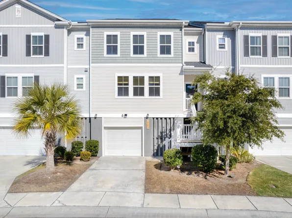 663 McLernon Trce, Johns Island, SC 29455