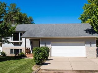 903 Lincoln St, Jefferson, SD 57038