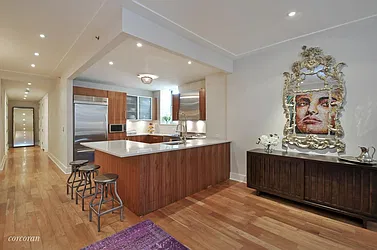Sold by Corcoran