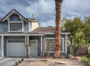 110 Blackberry Ln, Henderson, NV 89074