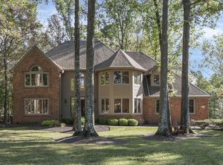 5992 Weathered Oak Ct, Westerville, OH 43082