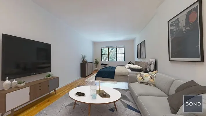 354 East 83rd Street #5F