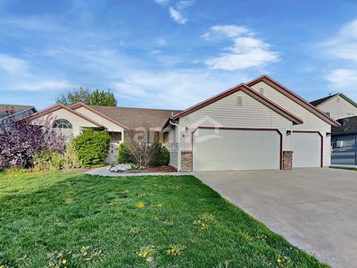 402 S Wagontown Ave, Kuna, ID, 83634