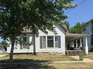 209 2nd Ave W, Albia, IA 52531