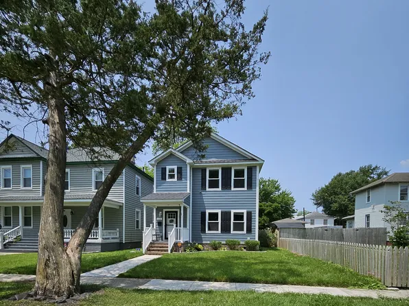 626 Broad St, Portsmouth, VA 23707