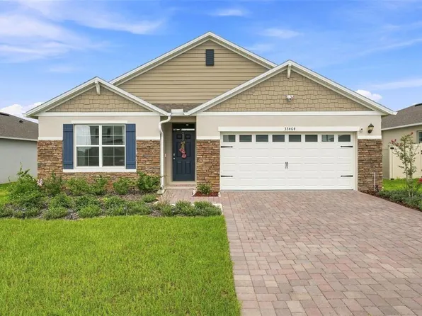 33464 COPPER HILL WAY, SORRENTO, FL 32776