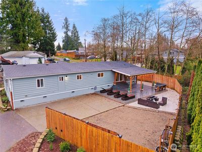 10701 Holly Drive, Everett, WA, 98204