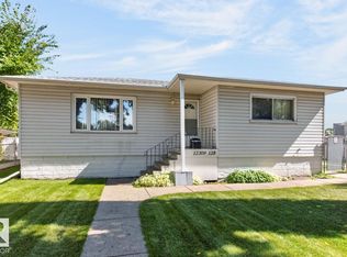 12309 128th St NW, Edmonton, AB T5L 1C6