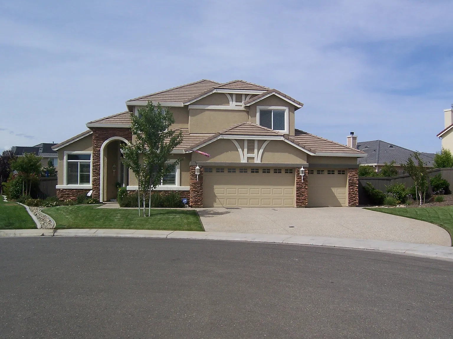 9651 Haller Ct photo 1