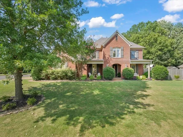 12258 Richmark Way, Arlington, TN 38002