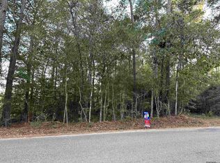 Tbd Gilead Rd, Clinton, LA 70722