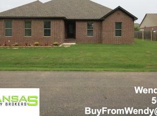 10 Jared Ln, Conway, AR 72032