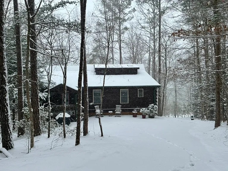 Winter Wonderland!