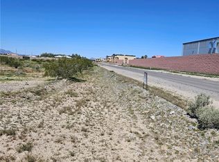 3761 E Alfalfa St, Pahrump, NV 89048