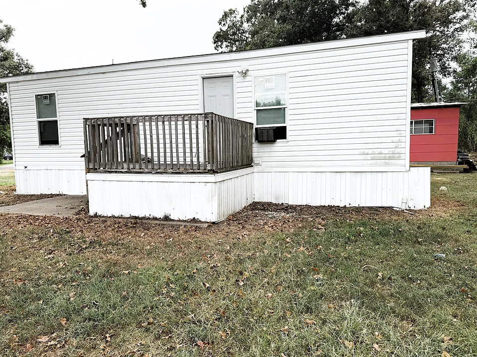 5820 Old Mooringsport Rd #6112