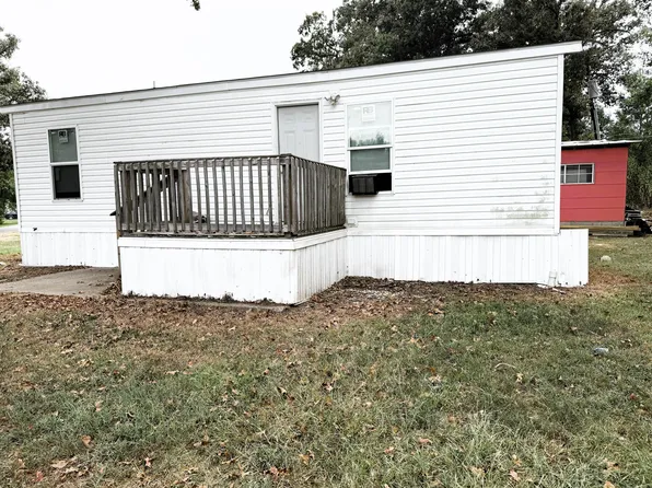 5820 Old Mooringsport Rd Lot 6112, Shreveport, LA 71107