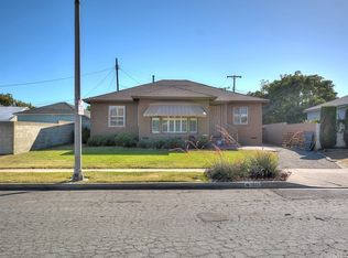 1811 N Elva Ave, Compton, CA 90222
