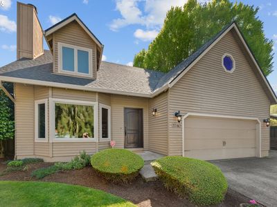2340 SE Lindenbrook Ct, Milwaukie, OR, 97222