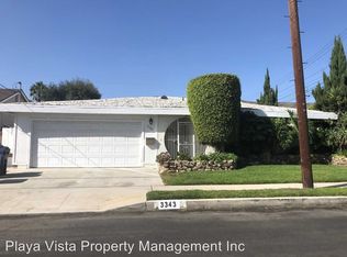 3343 Wade St, Los Angeles, CA 90066