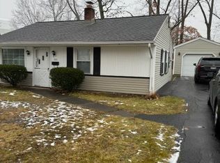 391 Melrose Ave, Youngstown, OH 44512