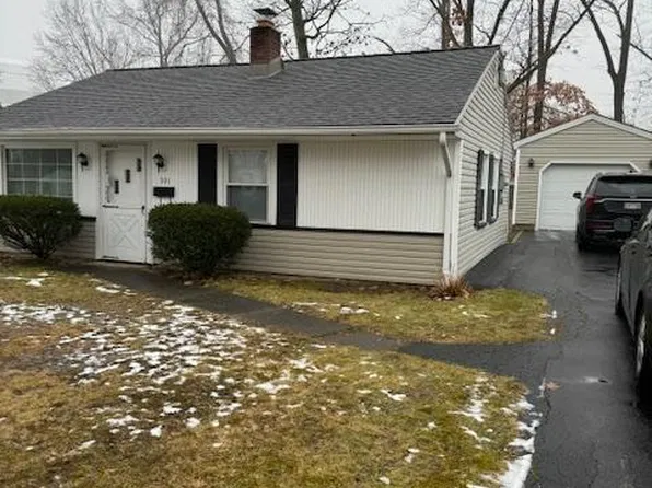 391 Melrose Ave, Youngstown, OH 44512