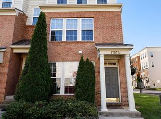 1797 Wheyfield A Dr #16-A, Frederick, MD 21701
